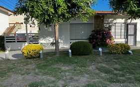 PH a 1 cuadra de la playa, 2 amb, patio y parrilla